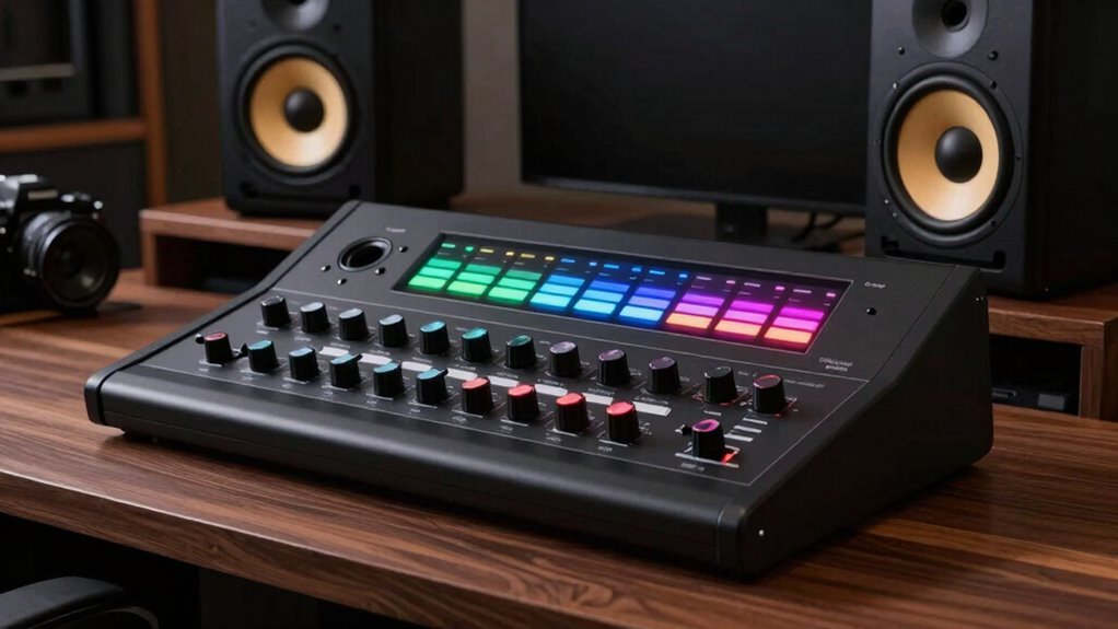 top monitor controllers 2026