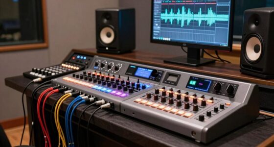 top multi room audio interfaces