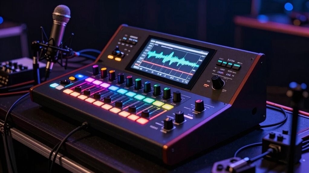 top multitrack recorders 2026