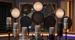 top pop filters 2026