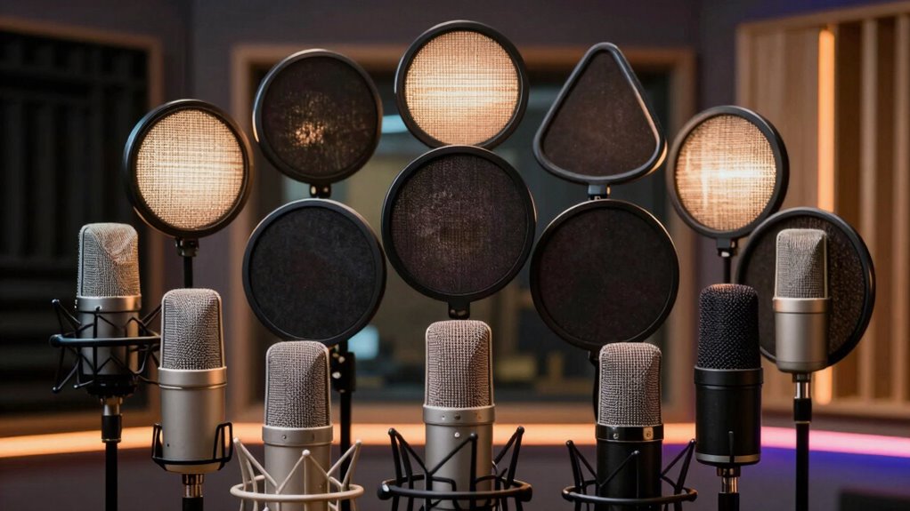 top pop filters 2026