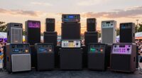 top portable gig pa systems