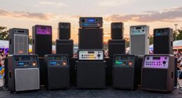 top portable gig pa systems