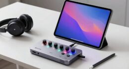 top portable ipad audio interfaces