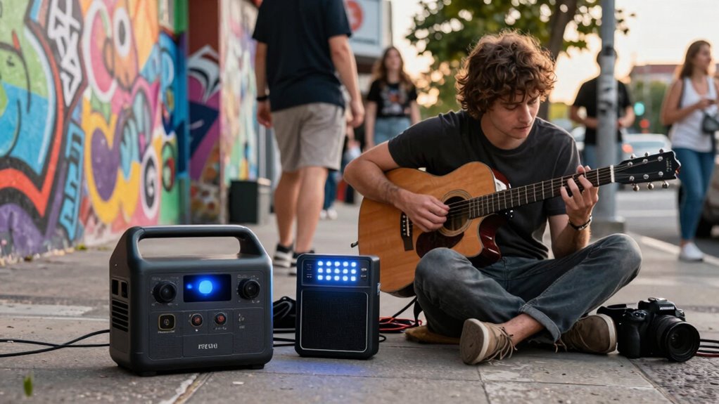 top portable power stations