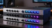 top rackmount audio interfaces