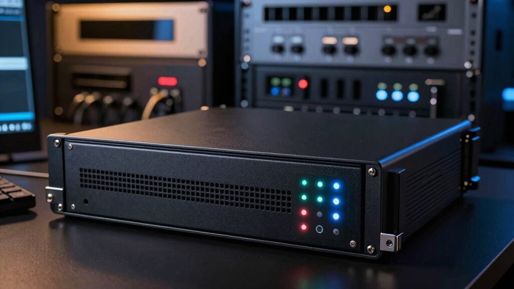top rackmount ups options