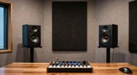 top small room studio monitors