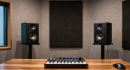 top small room studio monitors