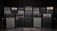 top small venue bass amps