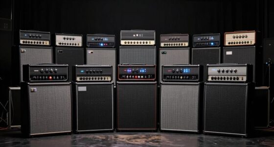 top small venue bass amps