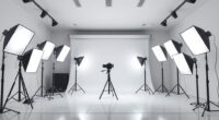 top softbox lighting kits