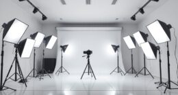 top softbox lighting kits