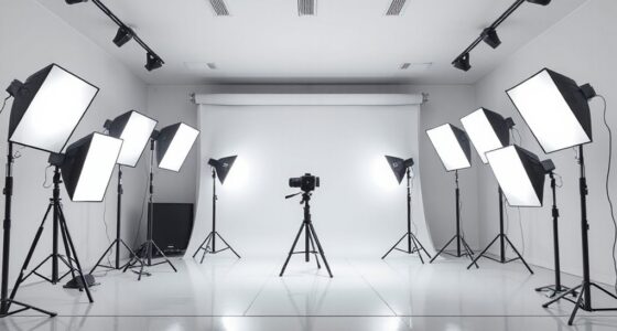 top softbox lighting kits