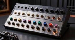 top studio audio patchbays