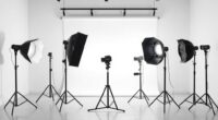 top studio lighting kits