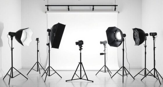 top studio lighting kits