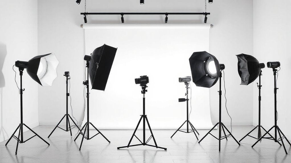 top studio lighting kits