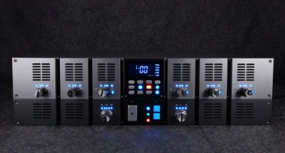 top studio power conditioners