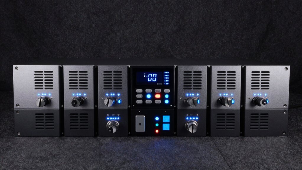 top studio power conditioners