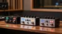 top studio reverb hardware