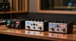top studio reverb hardware