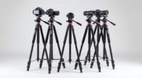 top studio tripods 2026