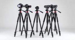 top studio tripods 2026