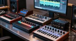 top synths drum interfaces