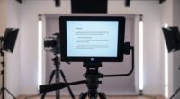 top teleprompters for creators