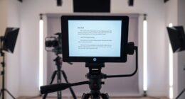 top teleprompters for creators