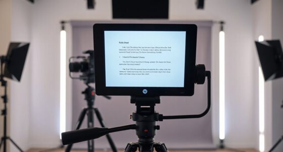 top teleprompters for creators