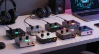 top thunderbolt audio interfaces