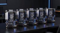 top thunderbolt audio motherboards