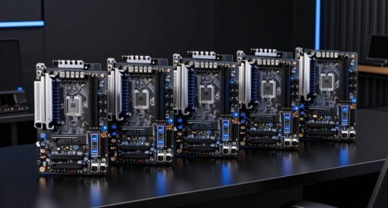 top thunderbolt audio motherboards