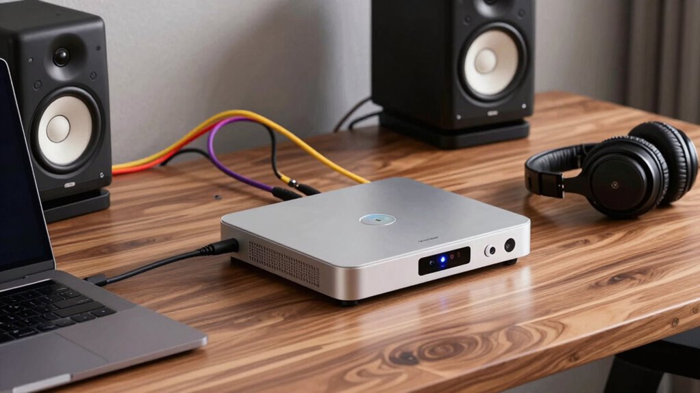 top thunderbolt interfaces 2026