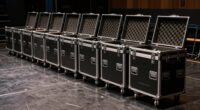 top touring pedalboard cases