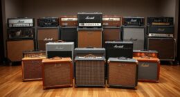 top tube amp combos