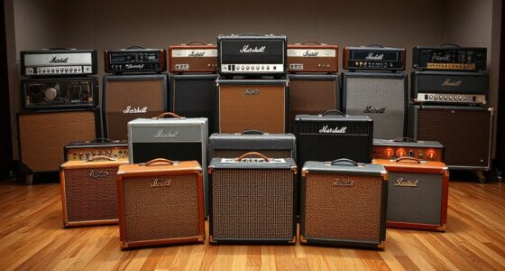 top tube amp combos