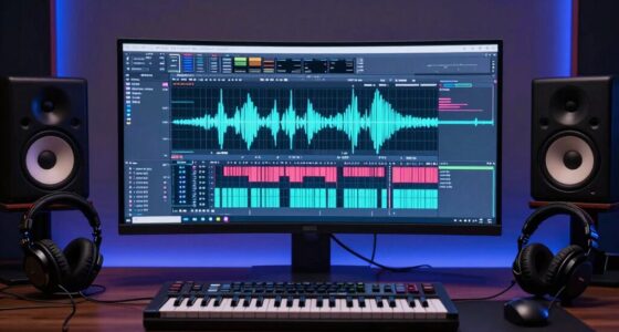 top ultrawide music monitors