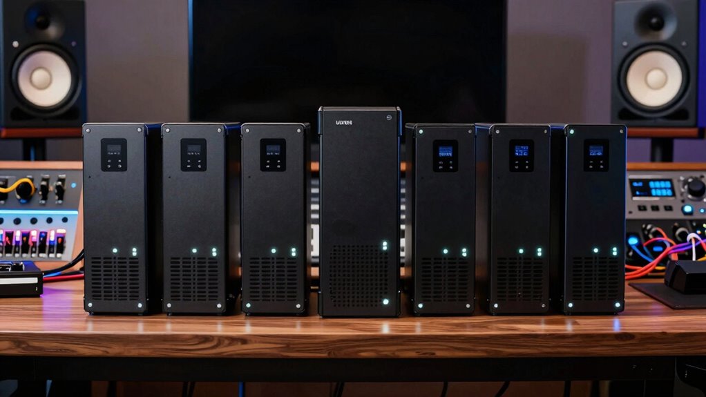 top ups for music computers