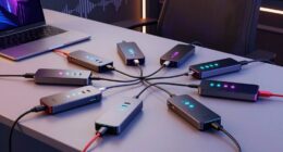 top usb c docks for music