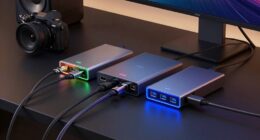 top usb hubs for audio