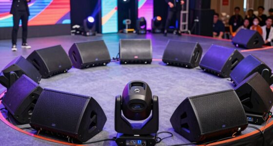 top vocal monitor picks