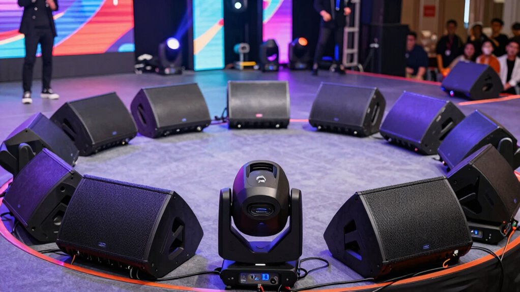 top vocal monitor picks