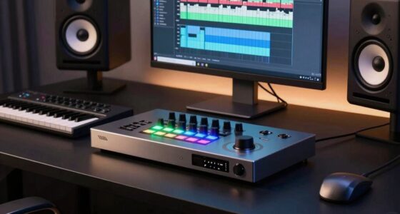 top windows audio interface picks