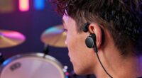 top wireless drummer monitors