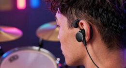 top wireless drummer monitors