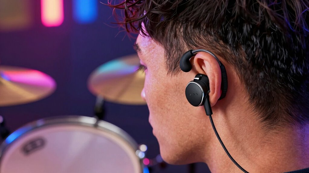 top wireless drummer monitors