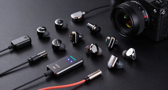 top wireless in ear monitors